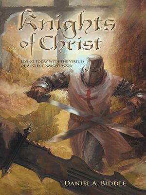 cover image of Knights of Christ
